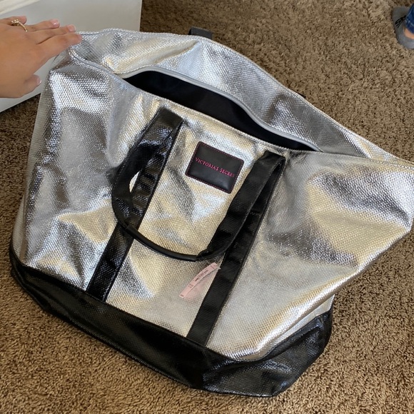 Victoria's Secret Handbags - Victoria’s Secret tote bag. Brand new